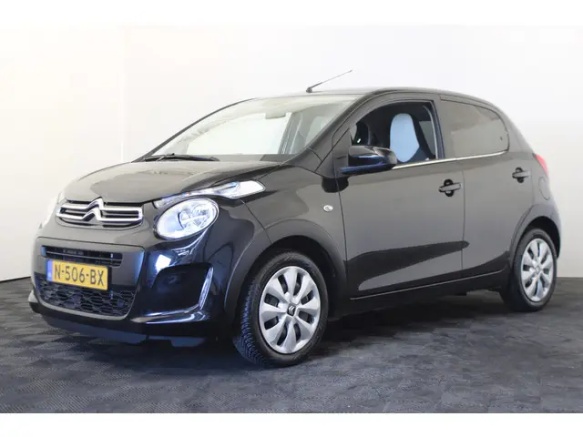 Citroën C1 1.0 VTi Millenium 2021 Benzine