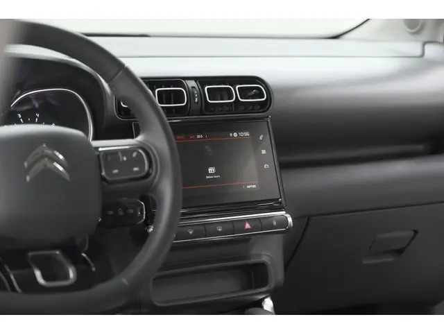 Citroën C3 Aircross PureTech 130 EAT6 Max 2024 Benzine 51