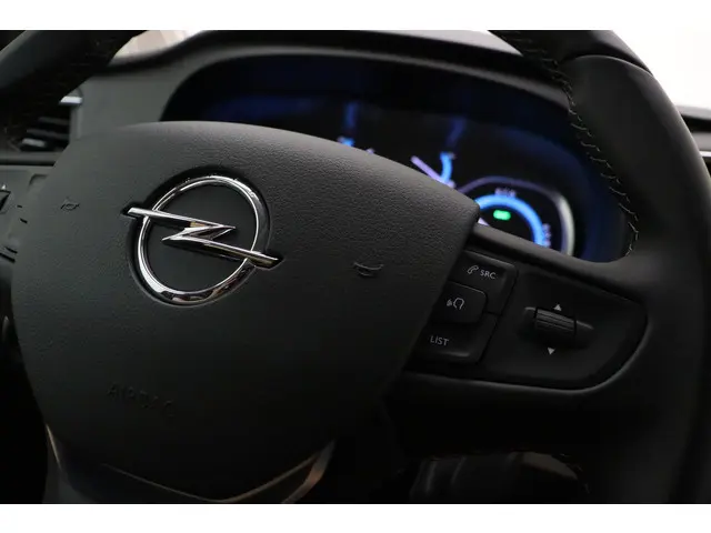 Opel Vivaro-e Electric L3 75 kWh 2023 Elektrisch 18