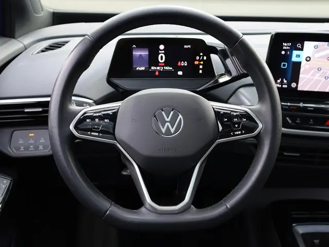 Volkswagen ID.4 Pro 77 kWh 2022 Elektrisch 9