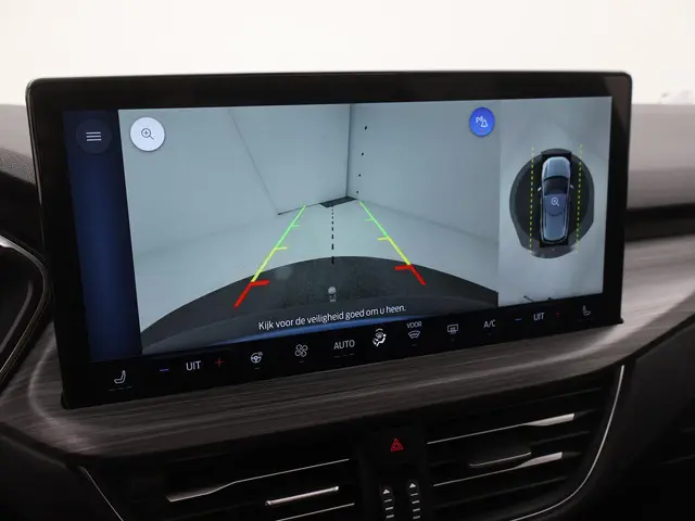 Ford Kuga 2.5 PHEV Active X 2025 Hybride Benzine 16