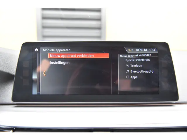 BMW 5 Serie Touring 520i High Executive 2018 Benzine 28