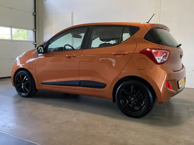 Hyundai i10 2