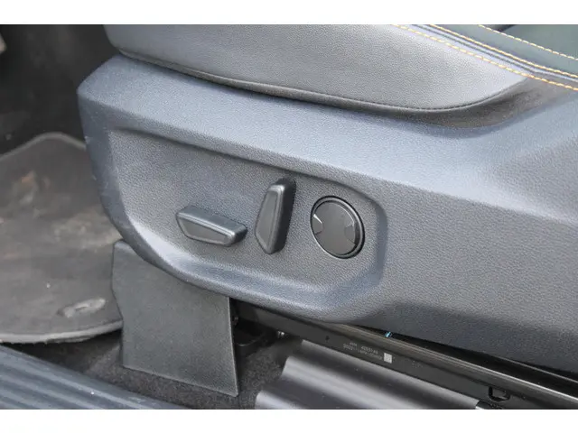 Ford Ranger 2.0 Super Cab EcoBlue Wildtrak 2023 Diesel 9