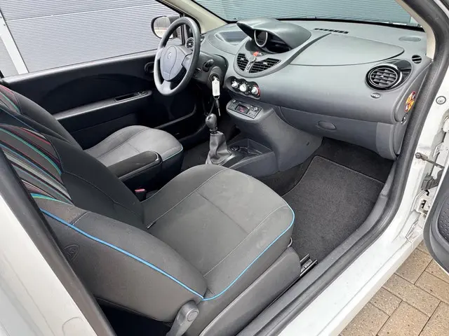Renault Twingo 1.2 16V Airco / Nap / Facelift 2013 Benzine 13