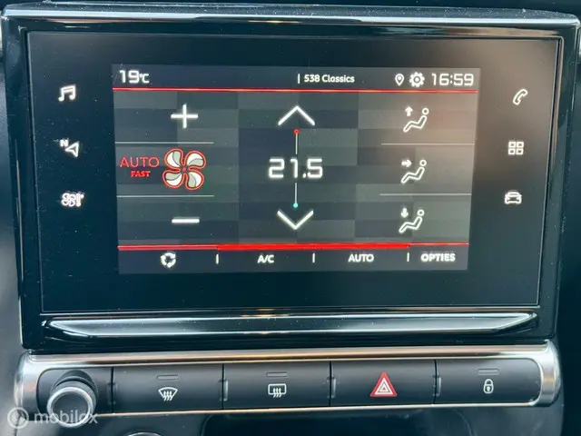 Citroën C3 1.2 PureTech Feel Edition 2023 Benzine 17