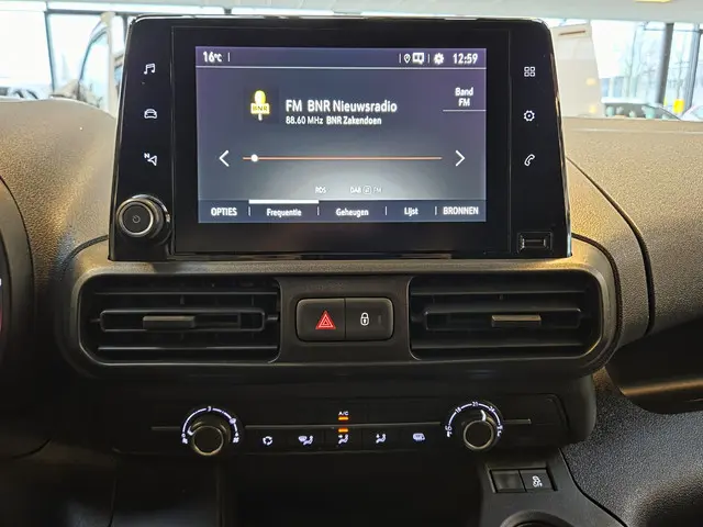 Opel Combo 1.5D L2H1 Edition 2019 Diesel 26