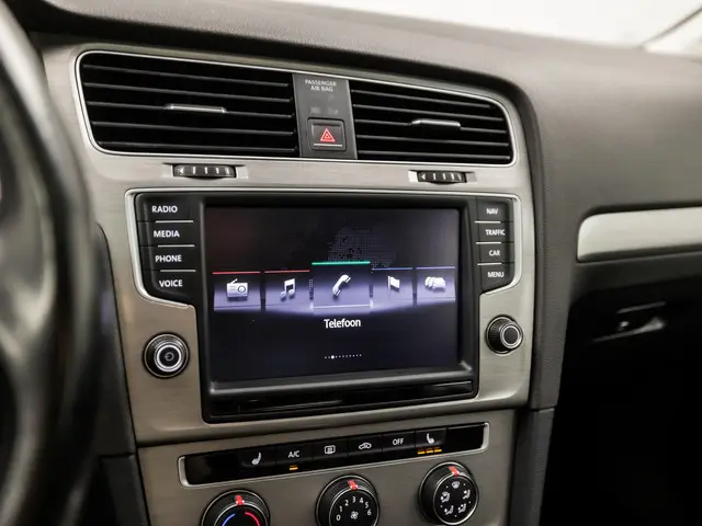 Volkswagen Golf 1.2 TSI R Connected 2015 Benzine 25