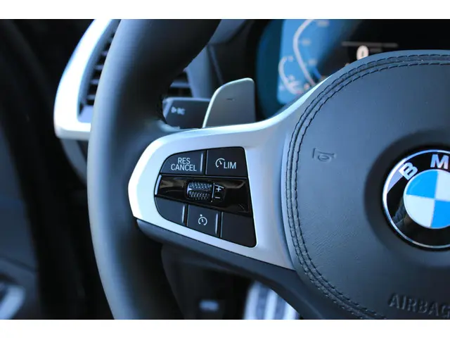 BMW X3 xDrive 30e m Sport 2021 Hybride Benzine 23