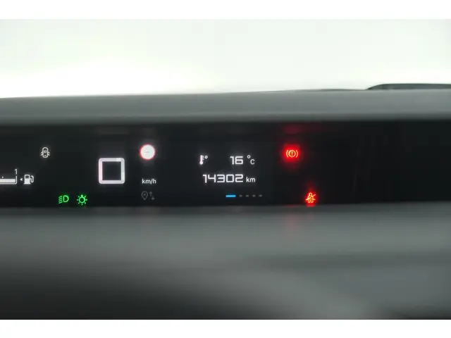 Citroën C3 Turbo 100pk Max 2024 Benzine 37