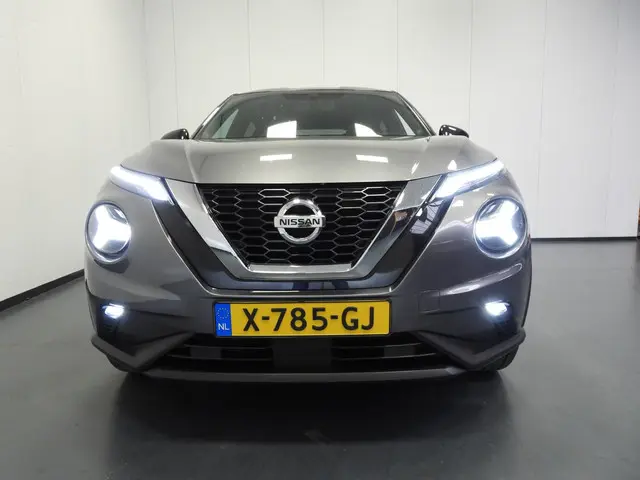 Nissan Juke 1.0 DIG-T Aut. N-Design Enigma 2021 Benzine 34