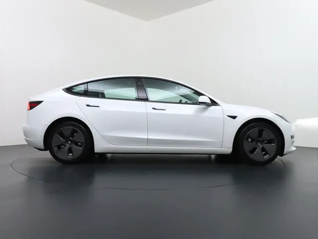 Tesla Model 3 Standard RWD Plus 60 kWh 2021 Elektrisch 8