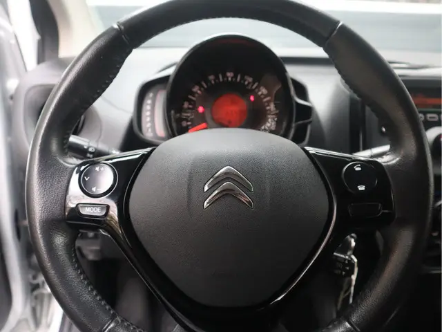 Citroën C1 1.0 VTi 2020 Benzine 14