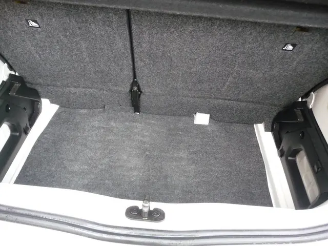 Volkswagen up! 1.0 move up! BlueMotion 2017 Benzine 17