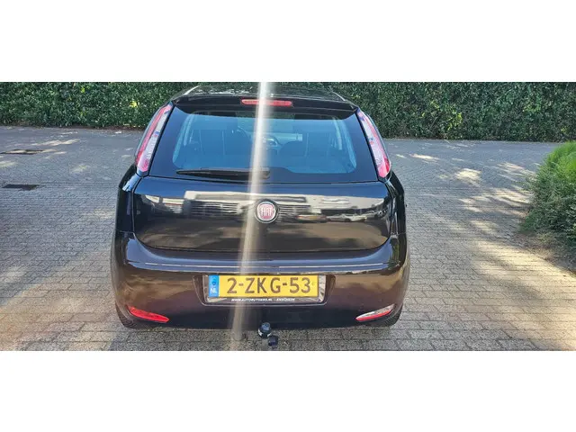 Fiat Punto 3