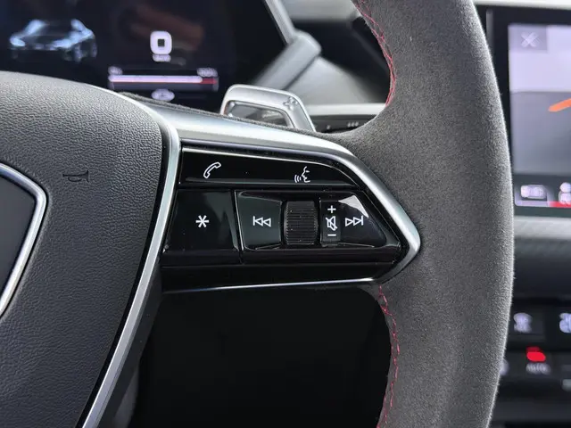 Audi e-tron GT RS 93 kWh 2023 Elektrisch 33