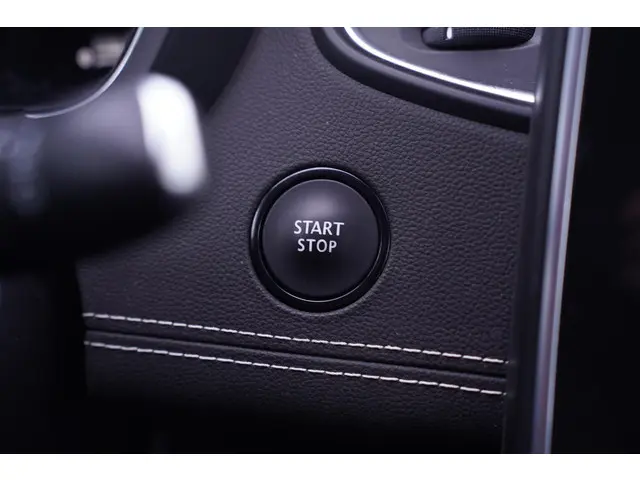 Renault Grand Scénic 1.3 TCe Techno 7p. 2022 Benzine 39