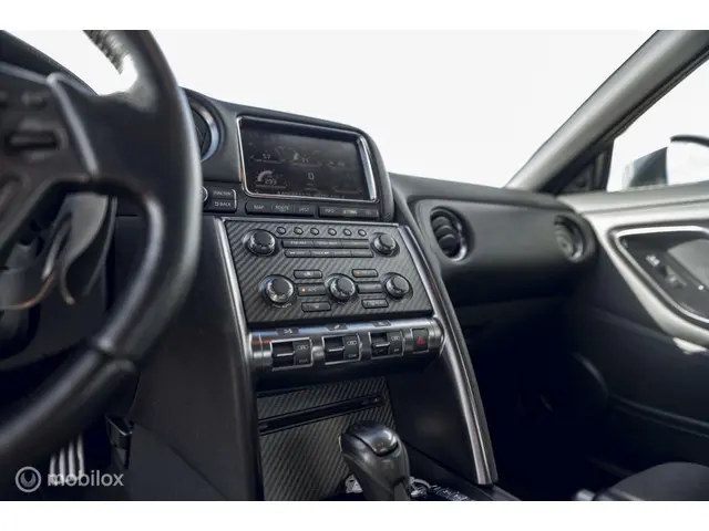 Nissan GT-R 3.8 V6 Premium Edition MY2012 2012 Benzine 16