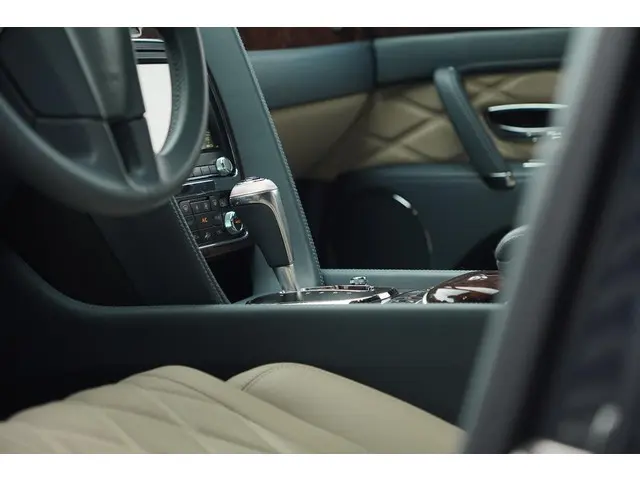 Bentley Flying Spur 6.0 W12 2016 Benzine 66