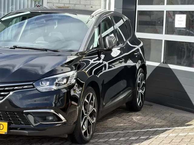 Renault Scénic 1.3 TCe Intens 2022 Benzine 6