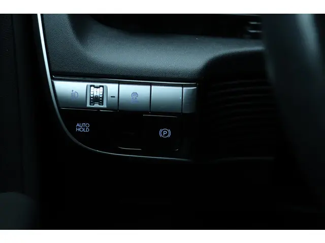 Hyundai IONIQ 5 CONNECT+ 73KWH 2022 Elektrisch 26