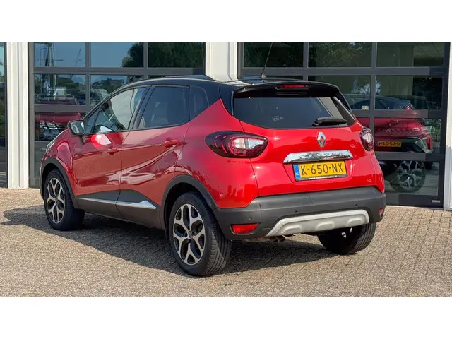 Renault Captur 1.3 TCe Dynamic 2019 Benzine 5