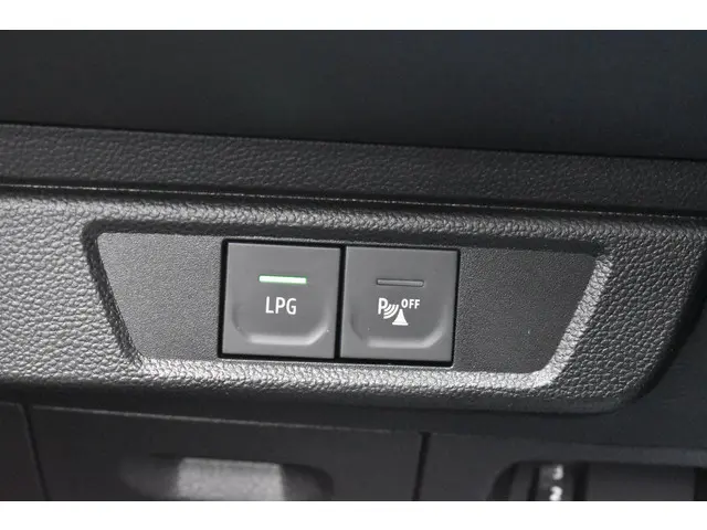 Dacia Jogger TCe 100 ECO-G Expression 2024 LPG/Gas 22