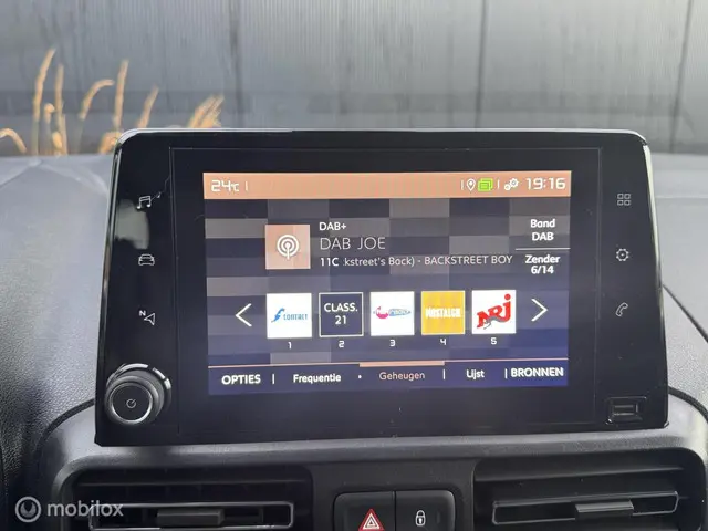 Citroën Berlingo combi 1.2 PureTech Live 2020 Benzine 13