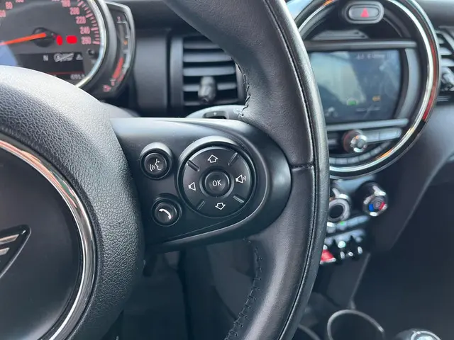 MINI One Mini 1.5 2018 Benzine 21