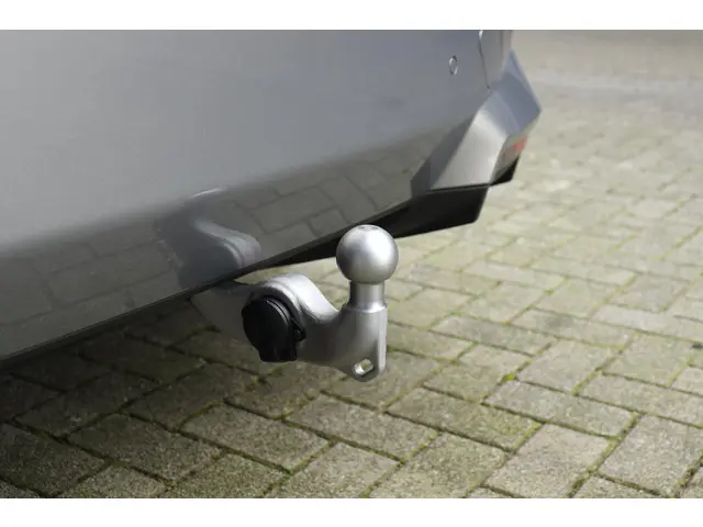 BMW iX xDrive40 High Executive 2026 Elektrisch 15