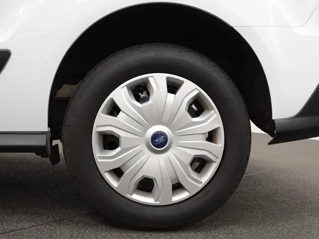 Ford Transit Connect Automaat 120pk L1 Trend 2019 Diesel 5