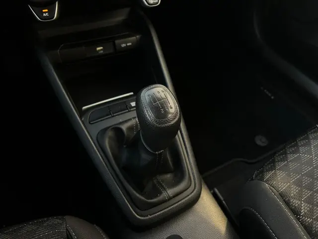 Kia Rio 1.0 T-GDi MHEV ComfortLine 2022 Benzine 12