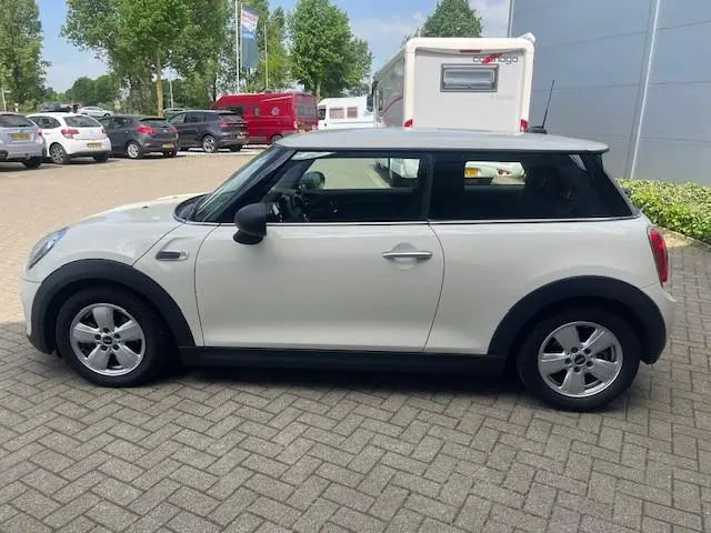 MINI One Mini 1.2 Business | Navi 2016 Benzine 7