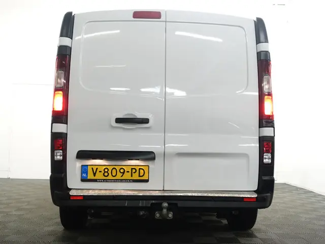 Fiat Talento 1.6 MJ Euro 6 L2- 2018 Diesel 19