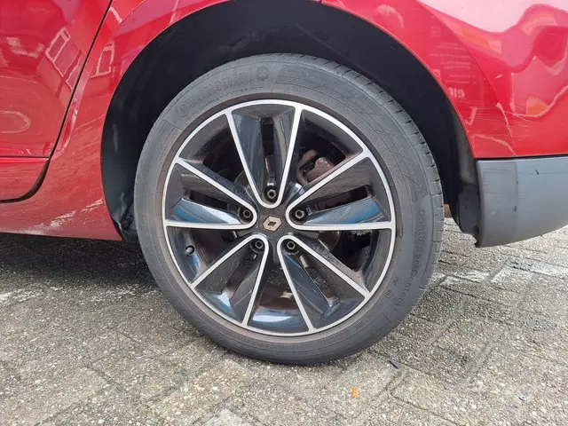 Renault Mégane 1.2 TCe Bose 2012 Benzine 20