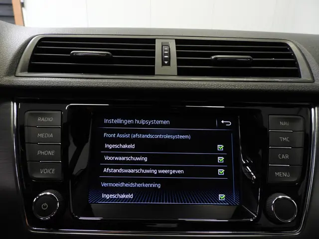 Škoda Fabia Combi 1.0 TSI Sport Business 2020 Benzine 12