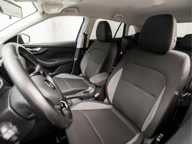 Škoda Scala 1.0 TSI Active Sport 2021 Benzine 13