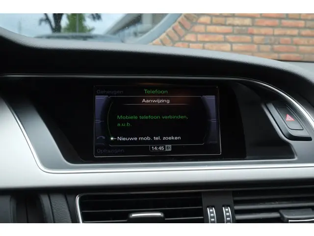 Audi A5 Sportback 1.8 TFSI S Edition 2013 Benzine 14