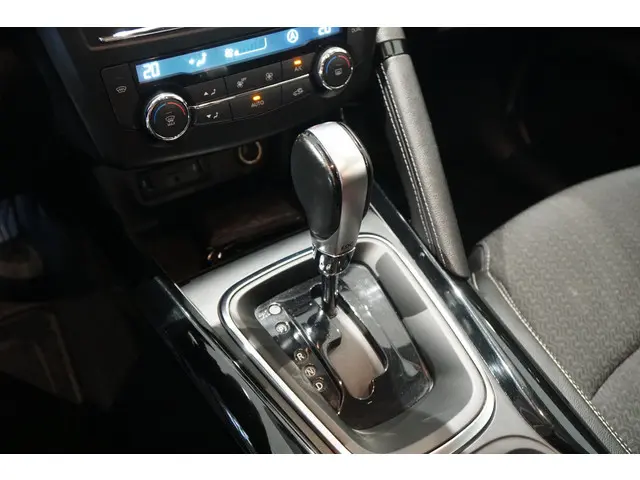 Renault Kadjar 1.5 dCi Intens 2018 Diesel 19