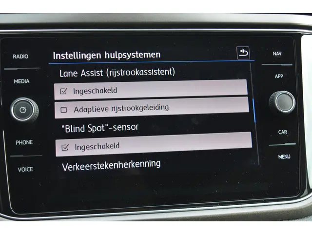 Volkswagen T-Roc 1.5 TSI Sport 2018 Benzine 29