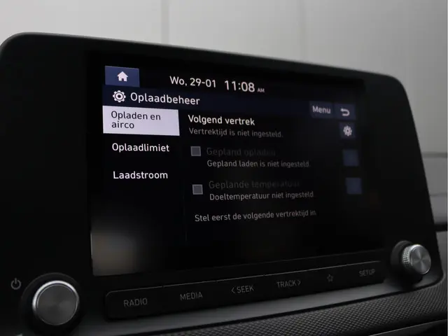 Hyundai Kona EV 39 kWh 2023 Elektrisch 51
