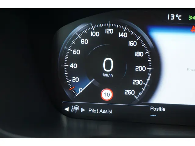 Volvo V90 2.0 T5 Momentum 2019 Benzine 12
