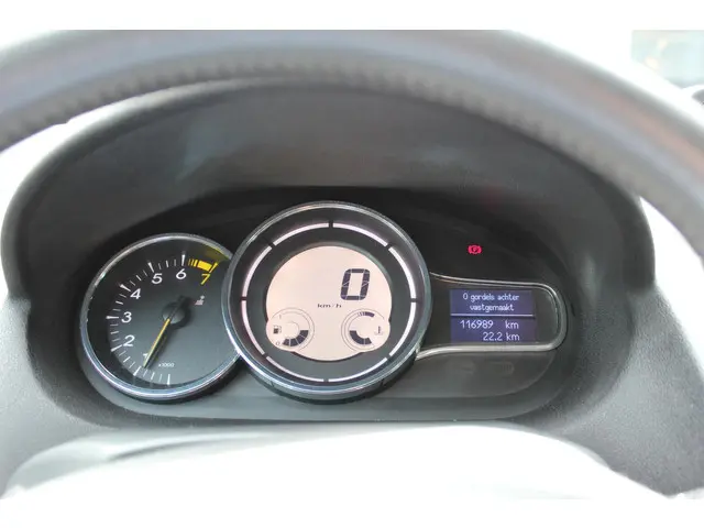 Renault Mégane Estate 1.2 TCe Collection 2013 Benzine 24