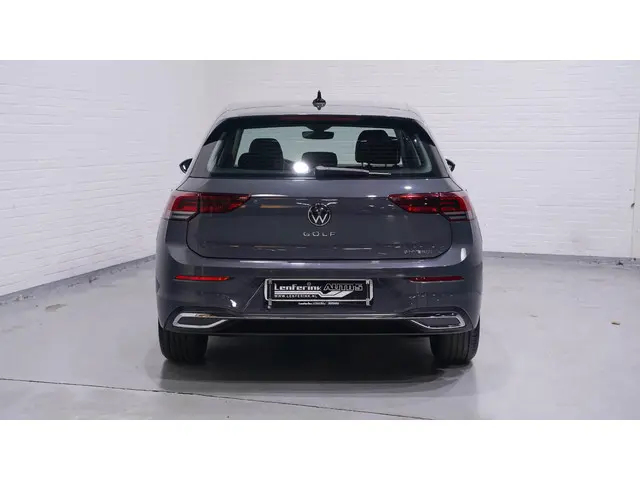 Volkswagen Golf 1.4 eHybrid Style 2022 Hybride Benzine 6
