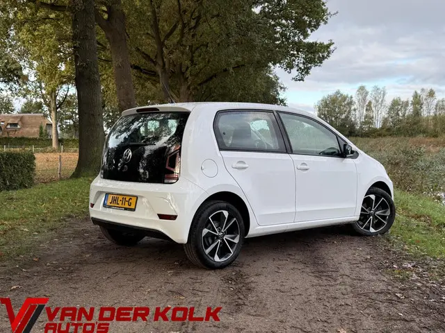 Volkswagen up! 2