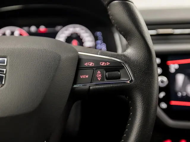 SEAT Ibiza 1.0 TSI Excellence 2019 Benzine 19