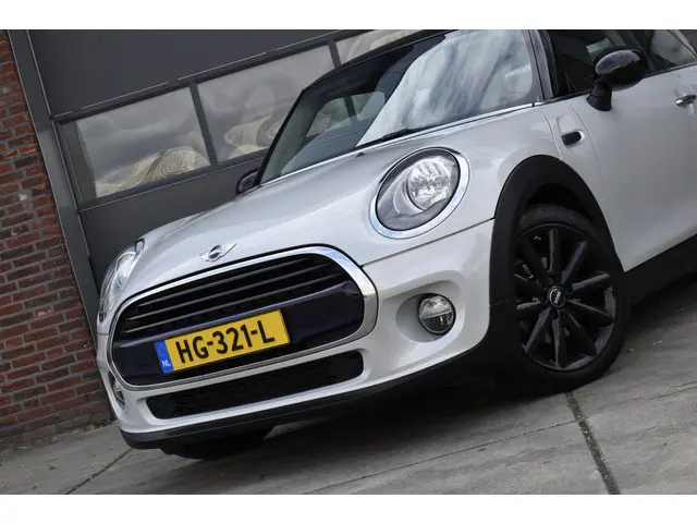 MINI Cooper 2