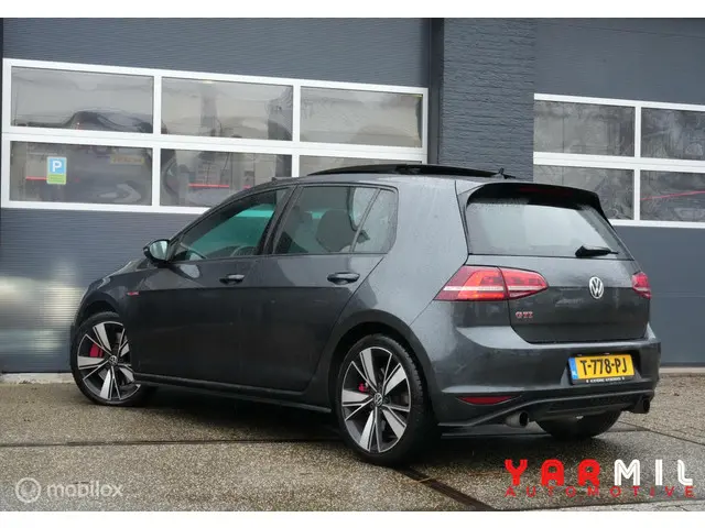 Volkswagen Golf 2.0 TSI GTI Performance 2014 Benzine 35