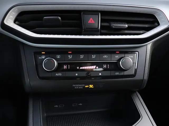 SEAT Ibiza 1.0 EcoTSI Style 2023 Benzine 21