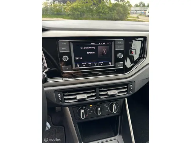 Volkswagen Polo 1.0 TSI Beats 2019 Benzine 13